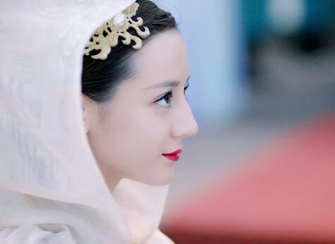 凤九为什么会进入阿兰若之梦