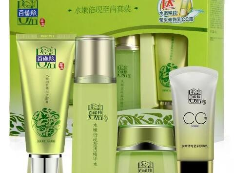 百雀羚cc霜的正确使用方法