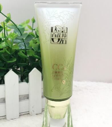 百雀羚cc霜的正确使用方法