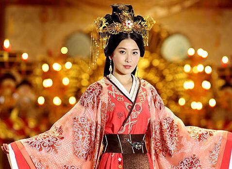 北宋福康公主真实历史
