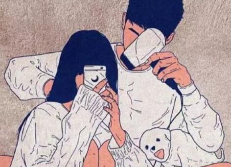 男生哪些话暗示喜欢你