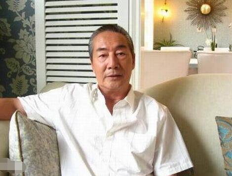 杜雨露个人资料简介妻子是谁