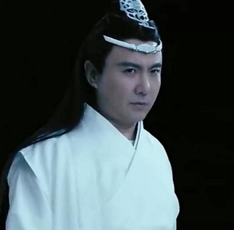 王牌对王牌沈腾cos蓝忘机是哪一期