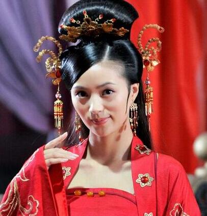 宋仁宗四个公主是谁