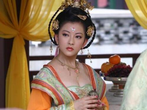 历史上的梁怀吉长相如何
