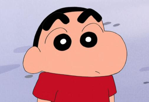 蜡笔小新为什么长不大
