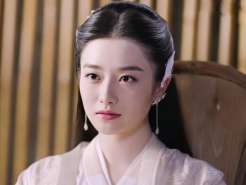 三生三世枕上书橘诺怀的谁的孩子