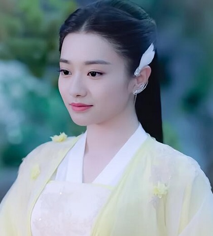 三生三世枕上书橘诺怀的谁的孩子