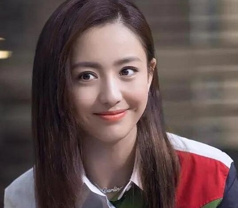 完美关系江达琳同款项链精致美腻