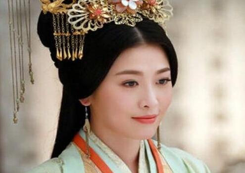 宋仁宗为什么将公主嫁给李玮