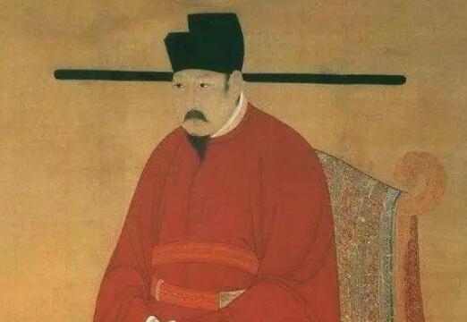 宋朝皇帝为什么没儿子