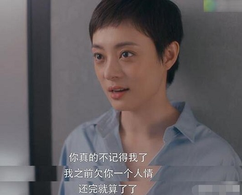 房似锦欠徐文昌什么人情