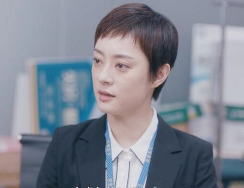 房似锦欠徐文昌什么人情