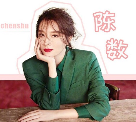 陈数结过几次婚年龄多大