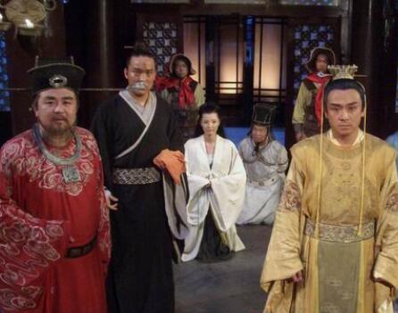狸猫换太子的历史真相是什么