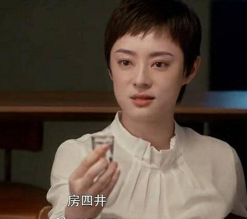 安家房似锦身世曝光