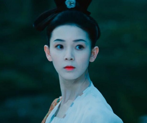 无心法师3柳青鸾和岳绮罗什么关系