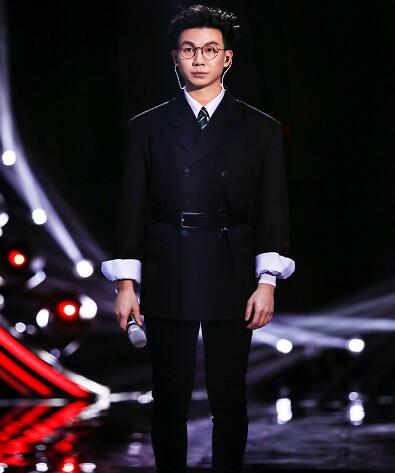歌手白举纲奇袭谁成功了吗