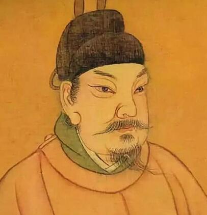 历史上朱温怎么死的