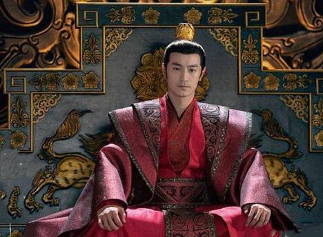朱友珪为什么叫冥帝