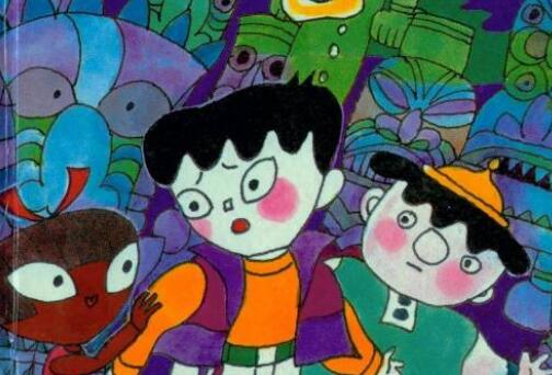 为什么说魔方大厦恐怖