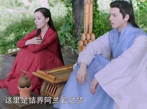 三生三世枕上书苏陌叶是好是坏