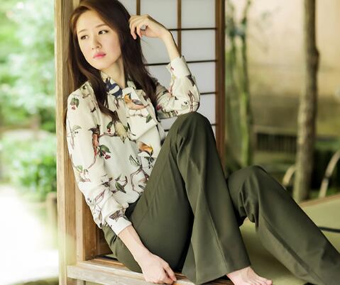 张雯个人年龄多大结婚了吗