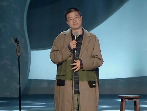 笑场是什么类型的节目