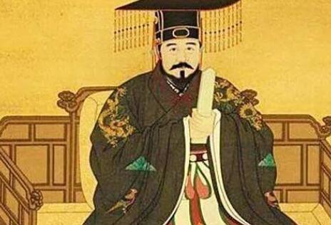 中国真实穿越时空的人