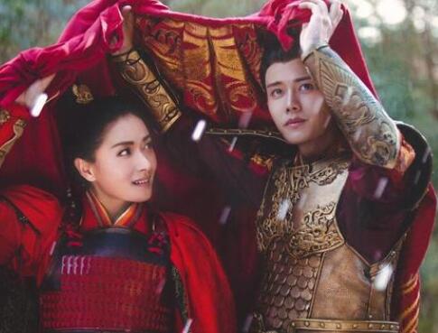 李俶最爱的女人是谁