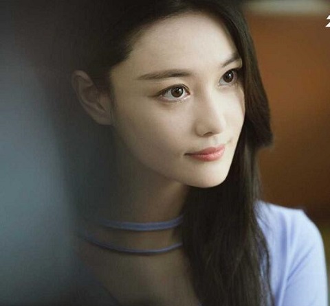 完美关系裴瑜是谁身份介绍