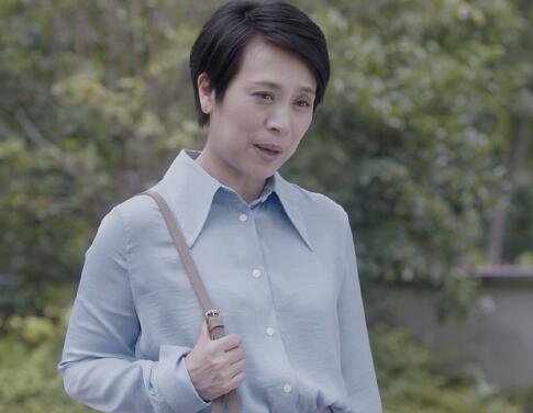 安家苏天培妈妈扮演者是谁
