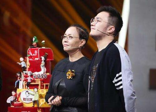 王牌对王牌5宋丹丹为什么被吐槽