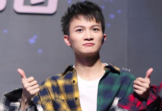 为什么那么多人喜欢周深