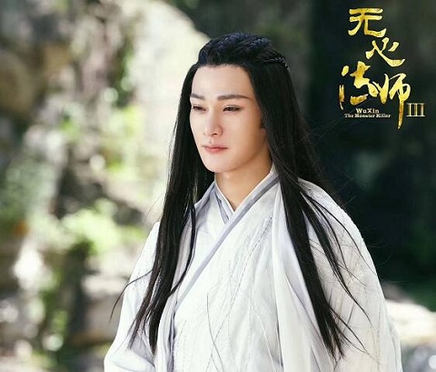 无心法师3白琉璃为什么黑化