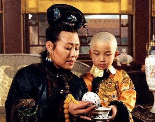 孝庄为什么没有和皇太极葬在一起