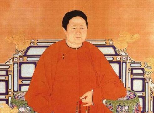 孝庄为什么没有和皇太极葬在一起