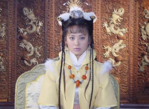 孝庄为什么没有和皇太极葬在一起