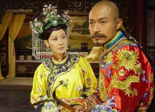 孝庄和多尔衮怎么回事