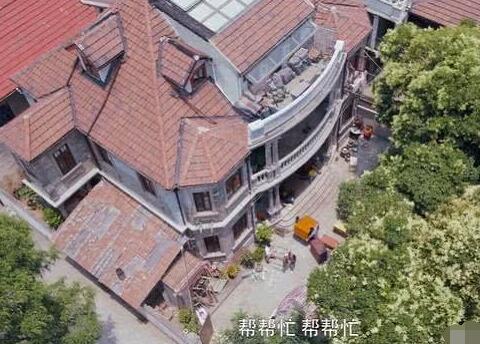 安家龚家花园原型价格多少