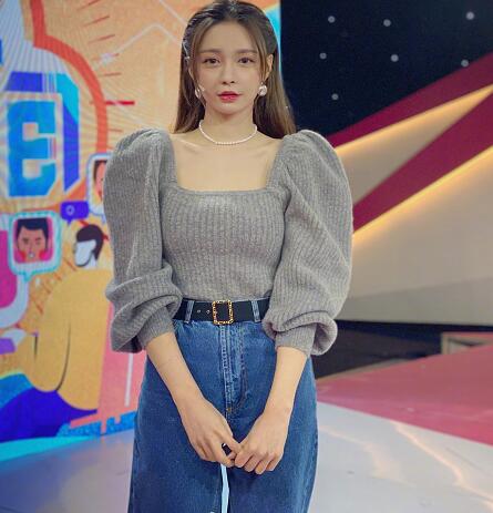 天天云时间沈梦辰衣服什么牌子的