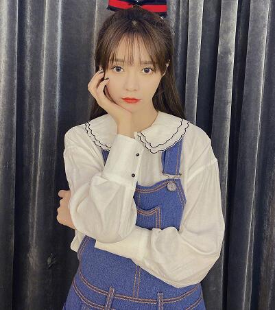 天天云时间沈梦辰衣服什么牌子的