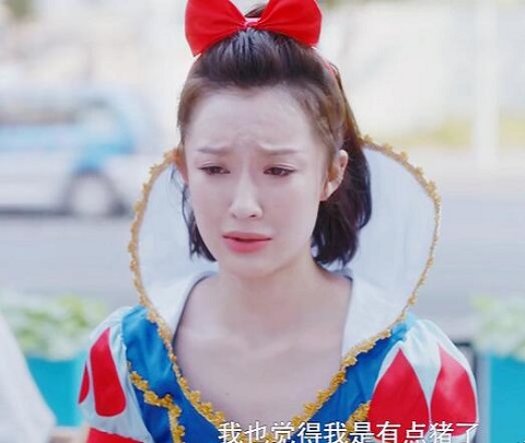 安家王子健喜欢朱闪闪吗