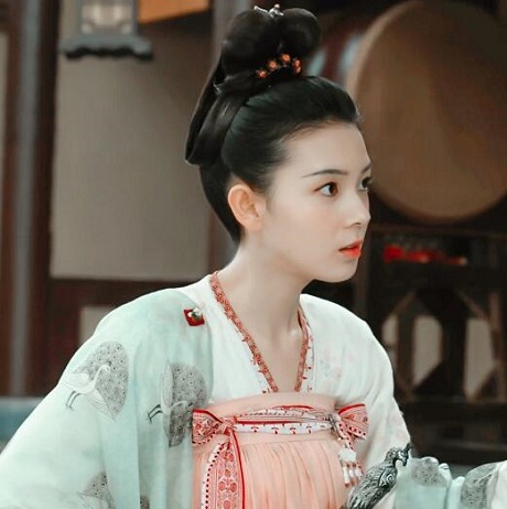 无心法师3柳青鸾是岳绮罗吗