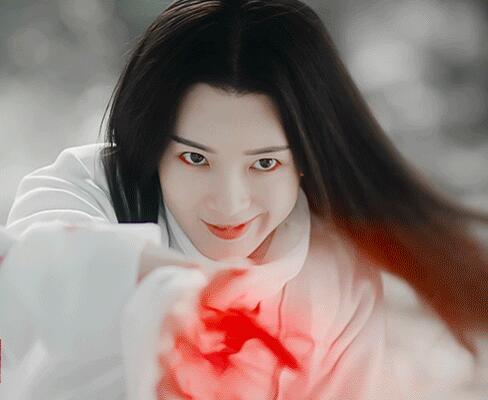 无心法师3柳青鸾是岳绮罗吗