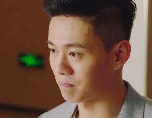 完美关系江达琳打谭新凯第几集
