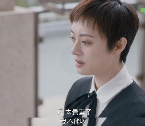 安家翟云霄为什么送假包给房似锦