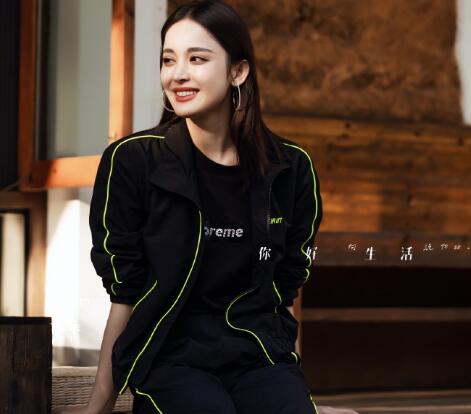 你好生活娜扎服装造型品牌介绍