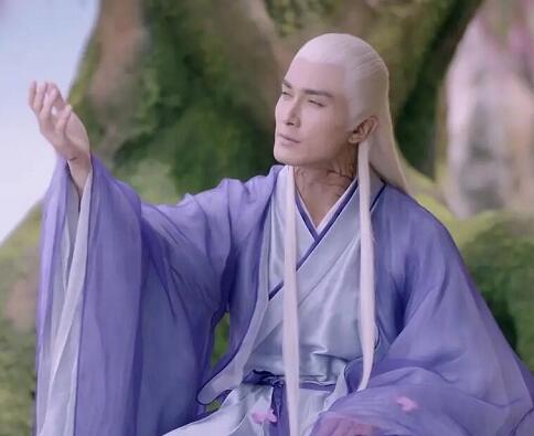 三生三世枕上书羽化是什么意思