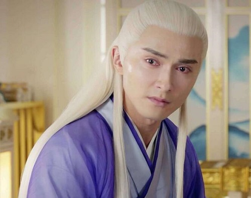 三生三世枕上书羽化是什么意思